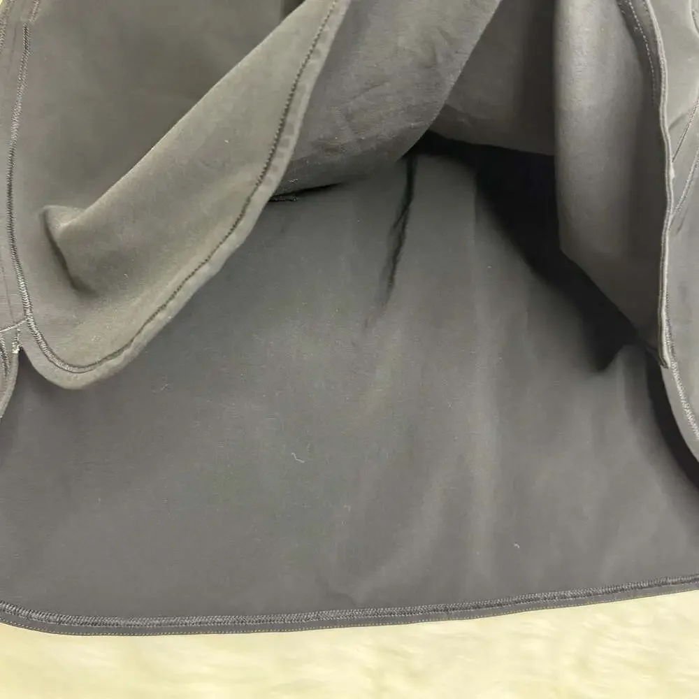 lululemon athletica black athletic